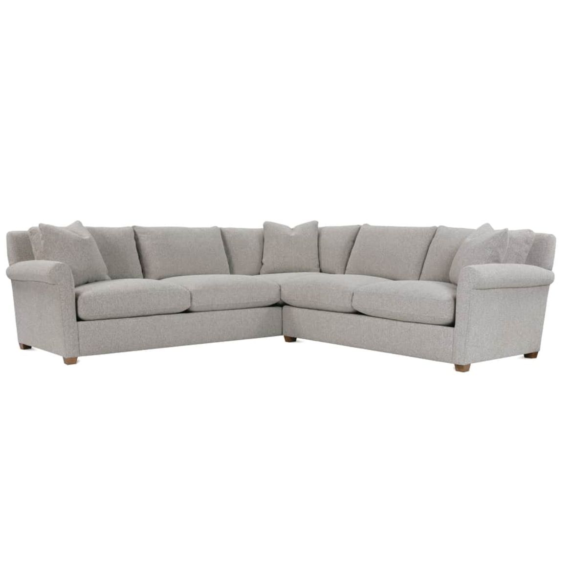 Picture of Freya Sectional